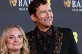 Who Is David Tennant's Wife? Georgia Moffett's Job & Kids