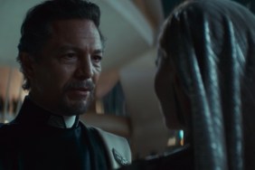 Andor Season 2: Why Benjamin Bratt Plays Bail Organa Now