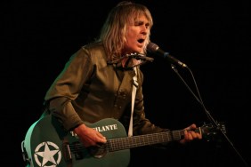 What Happened to Mike Peters? The Alarm Frontman Passes Away
