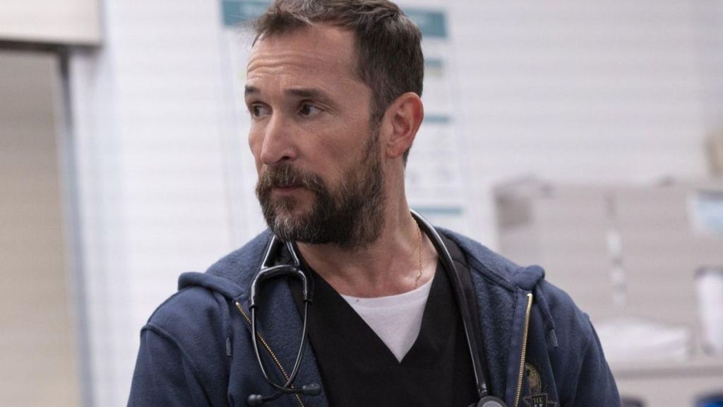 Noah Wyle Net Worth 2025: How Much Money Does He Make?