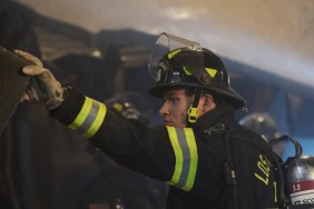 What’s up With Buck Leaving 9-1-1? Rumors Explained