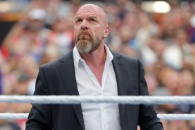 Why Fans Think Triple H Could Be Leaving WWE