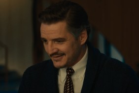 Pedro Pascal Fantastic Four Game of Thrones Last of Us Star Wars