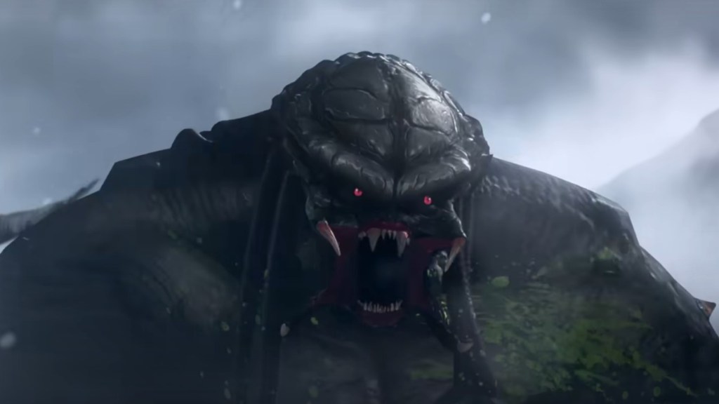 When Is Predator: Killer of Killers Set in the Timeline?