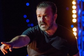 Ricky Gervais Net Worth 2025: How Much Money Does He Make?