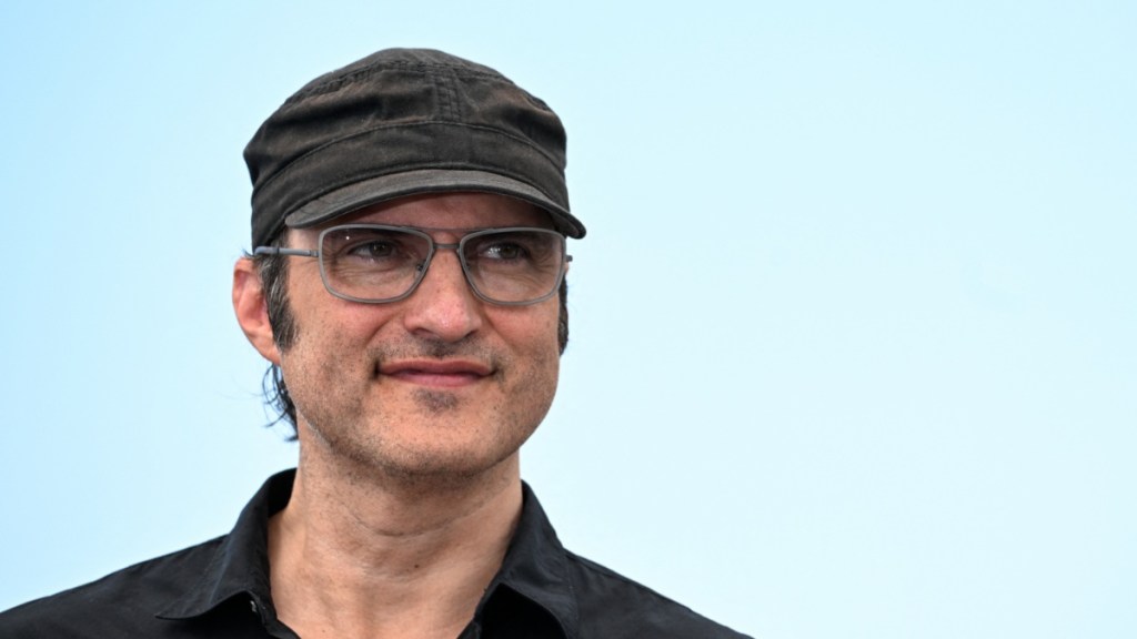 Robert Rodriguez Net Worth 2025: How Much Money Does He Make?