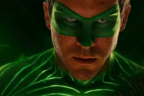 Ryan Reynolds Green Lantern