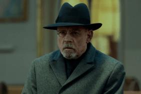 The Long Walk Release Date Set for Mark Hamill Stephen King Movie