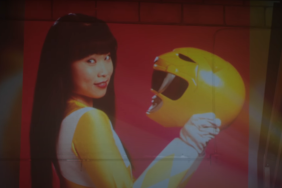 Dark Side of the Power Rangers Clip Features Thuy Trang Going Off Script | Exclusive