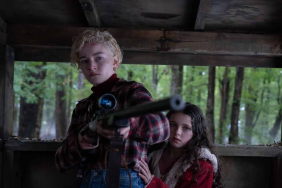 Wolf Man Peacock Release Date Set for Julia Garner Remake's Streaming Debut