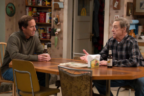 The Conners’ Neville Gets New Job in Season 7 Episode 3 Clip | Exclusive