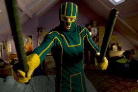 The Crazies & Kick-Ass 4K SteelBook Release Date Set for Lionsgate Movies