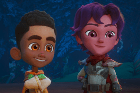 Young Jedi Adventures Season 3 Teaser Trailer Sets Release Date Window for Disney+ Show