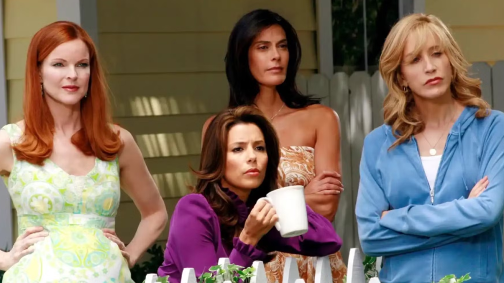 Desperate Housewives Reboot With Kerry Washington Announced, Unveils Title & Details