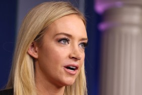 Sean Gilmartin Kayleigh McEnany husband
