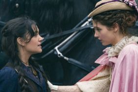 Sherlock & Daughter Episode 1 Release Date, Time, Where to Watch