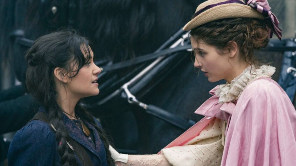 Sherlock & Daughter Episode 1 Release Date, Time, Where to Watch