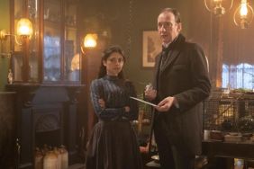 Sherlock & Daughter Episode 3 Release Date, Time, Where to Watch