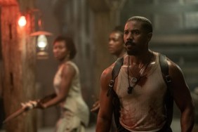 Sinners Continues Box Office Dominance With a Mere 6% Drop