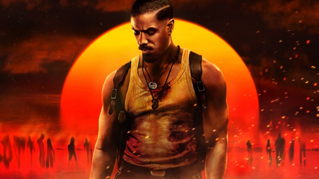 When Will Sinners Get Its Digital & Streaming Release Date?