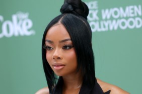 Disney Channel's Skai Jackson's Boyfriend Arrested Again Months After Release — Report