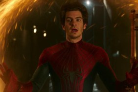 Spider-Man Actor Andrew Garfield on if He’ll Return as the Web Slinger