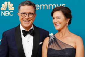 Stephen Colbert wife Evelyn McGee Colbert