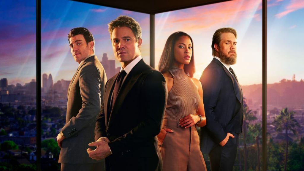 How Many Episodes Are in Suits LA Season 1 & When Do They Come Out?