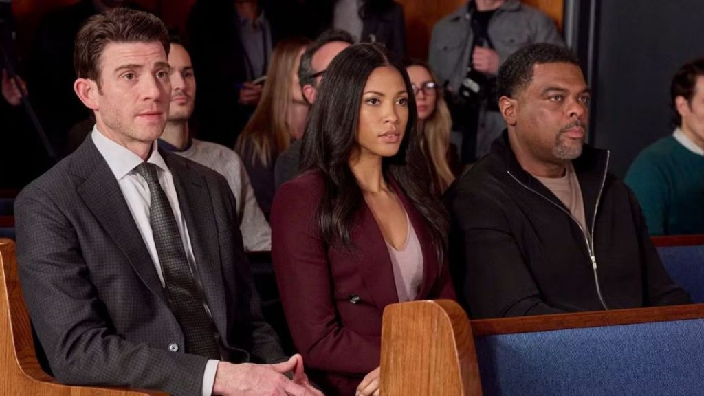 Suits LA Season 1 Episode 10 Release Date, Time, Where to Watch