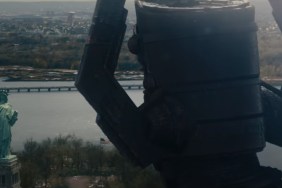 Fantastic Four Director on How Galactus Was Practically Created With Minimal CGI