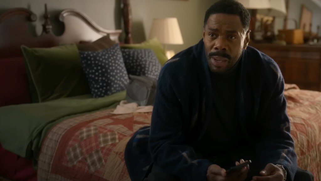 Is There a The Four Seasons Episode 9 Release Date & Time?