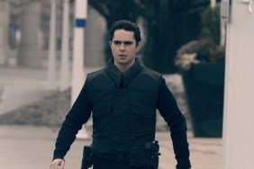 What Did Nick Throw in That Fire in The Handmaid’s Tale?