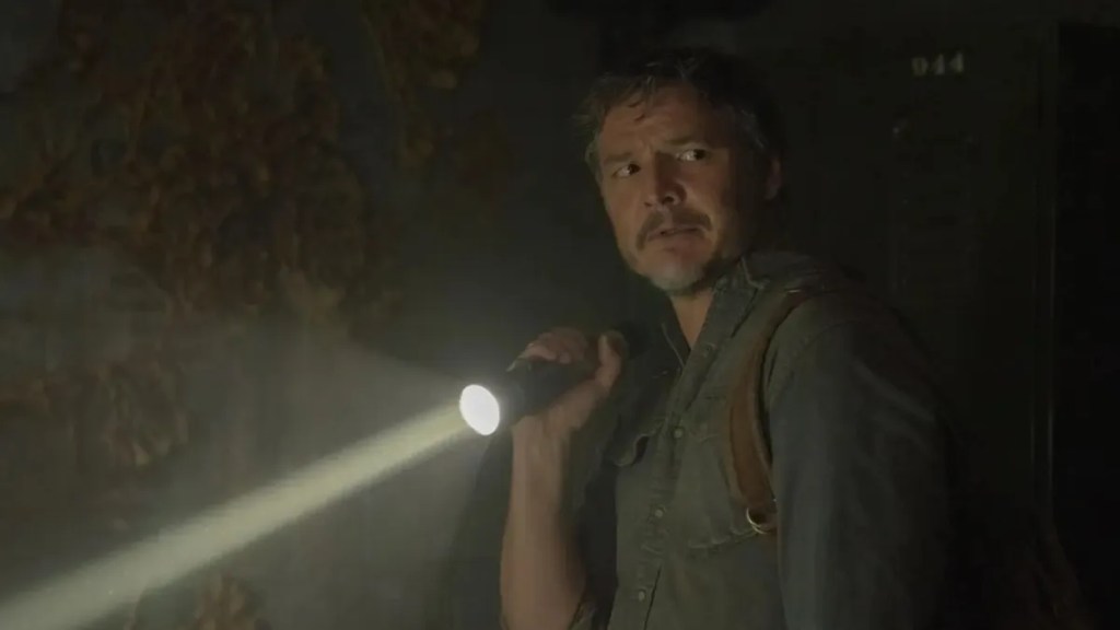 Why Does Abby Kill [Spoiler] in The Last of Us S02E02? Ending Explained