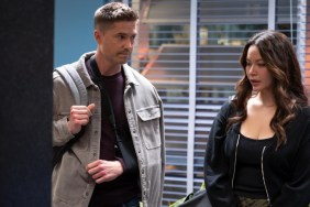 The Rookie Showrunner on if Chenford Will Get Back Together