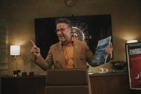 The Studio Episode 6 Release Date, Time, Where to Watch