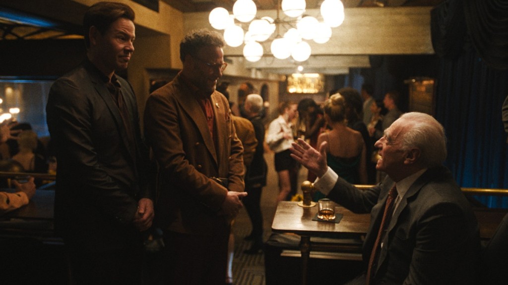 The Studio Episode 8 Release Date, Time, Where to Watch