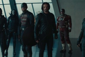 New Thunderbolts* Teaser & Posters Highlight Each Team Member