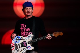 Tom DeLonge Net Worth 2025: How Much Money Does He Make?