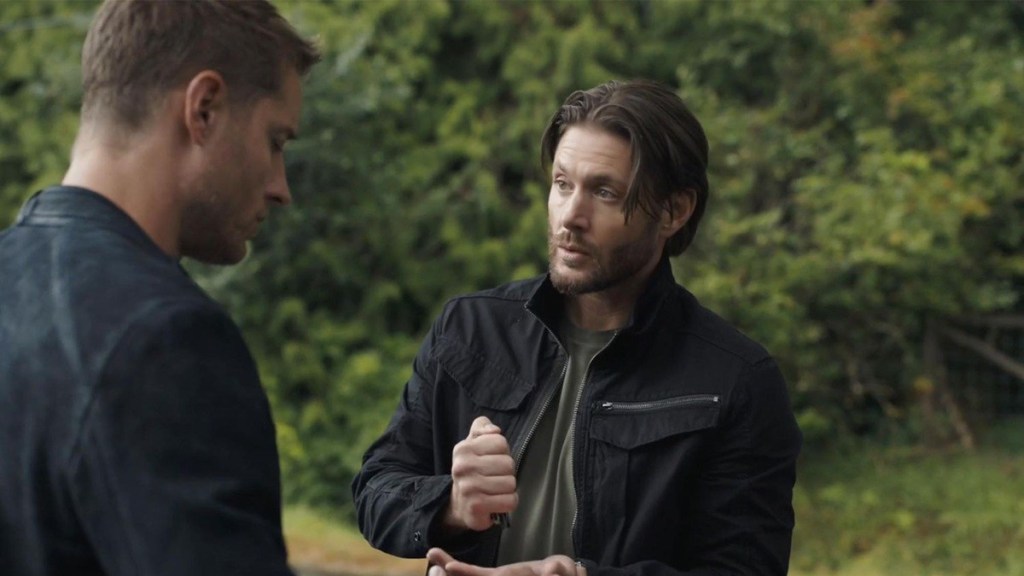 Tracker Season 2 Episode 18 Release Date, Time, Where to Watch