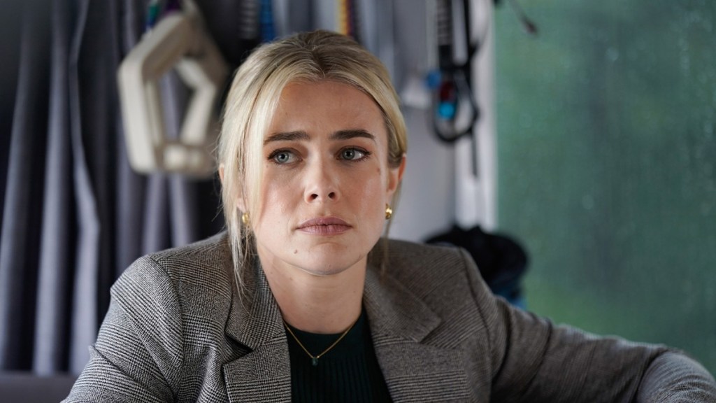 Tracker Season 2 Episode 20 Release Date, Time, Where to Watch