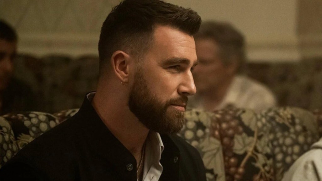 'Does Travis Kelce Have a New Girlfriend' Trends Amid Cheating Rumors