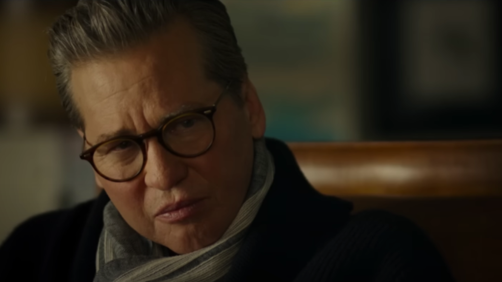 Celebrities React to Val Kilmer Death: Josh Brolin, Michael Mann & More