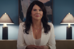 Lauren Graham's Net Worth