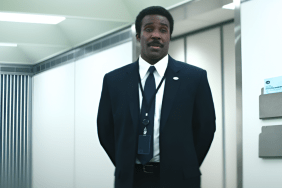 Severance's Tramell Tillman Takes Charge on Esquire Singapore's Cover