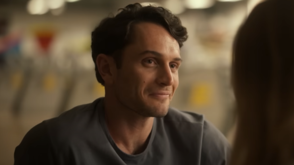 What Did Xander Do in Pulse on Netflix?