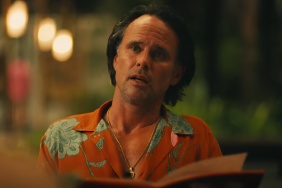 Walton Goggins Recalls Being Lost As Rick After First Wife’s Death