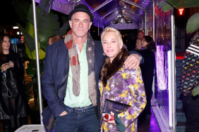 chris meloni sherman williams