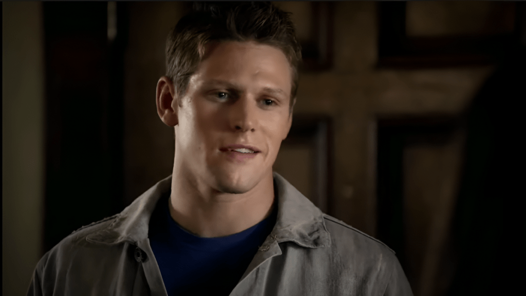 Arielle Kebbel & Zach Roerig Dating Rumors Explained