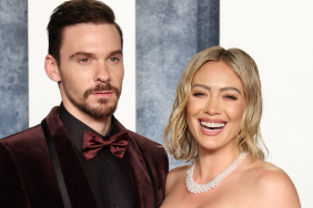 Hilary Duff and Matthew Koma