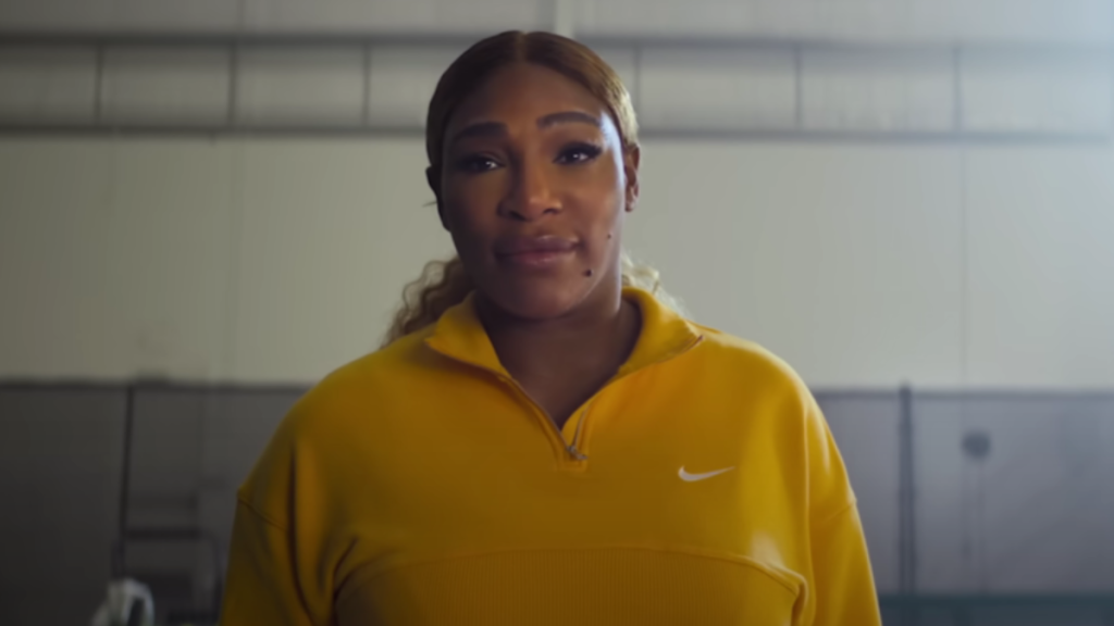 Serena Williams